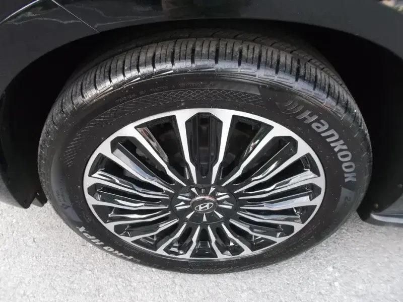 2022 Hyundai Palisade с пробегом 57 395 км