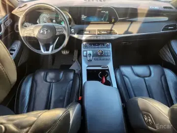 2022 Hyundai Palisade с пробегом 91 000 км