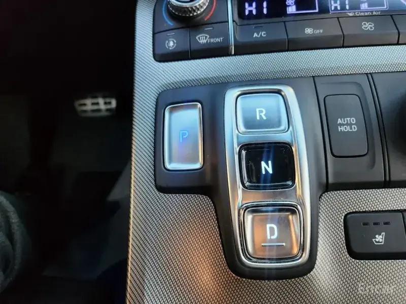2022 Hyundai Palisade с пробегом 91 000 км