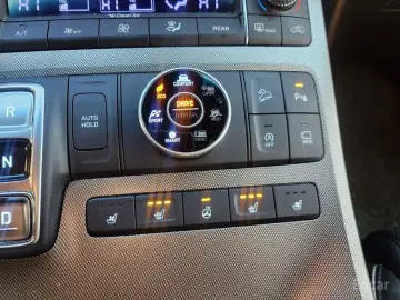 2022 Hyundai Palisade с пробегом 91 000 км