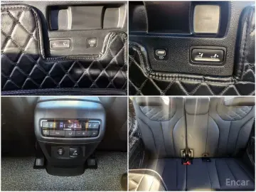 2022 Hyundai Palisade с пробегом 91 000 км