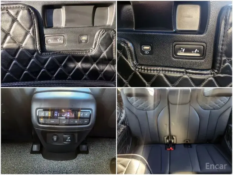 2022 Hyundai Palisade с пробегом 91 000 км