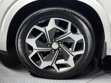 2022 Hyundai Palisade с пробегом 70 889 км