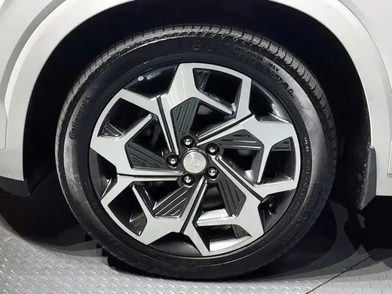 2022 Hyundai Palisade с пробегом 70 889 км