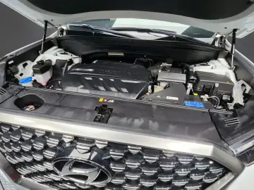 2022 Hyundai Palisade с пробегом 70 889 км