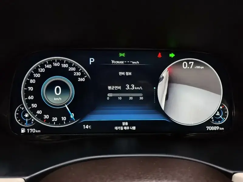2022 Hyundai Palisade с пробегом 70 889 км