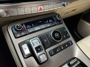 2022 Hyundai Palisade с пробегом 70 889 км