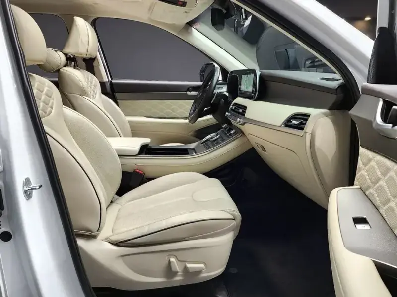 2022 Hyundai Palisade с пробегом 70 889 км