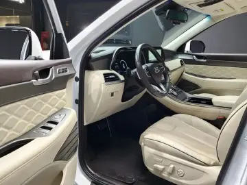 2022 Hyundai Palisade с пробегом 70 889 км