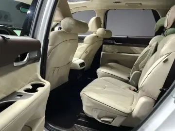 2022 Hyundai Palisade с пробегом 70 889 км