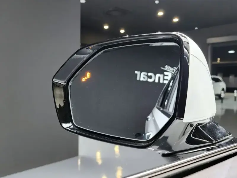 2022 Hyundai Palisade с пробегом 70 889 км