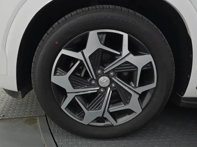 2022 Hyundai Palisade с пробегом 53 710 км