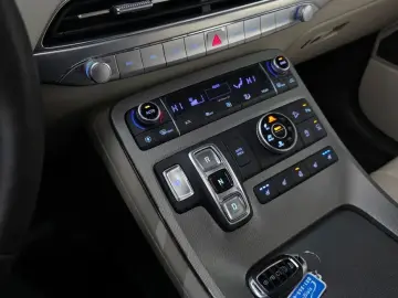 2022 Hyundai Palisade с пробегом 53 710 км
