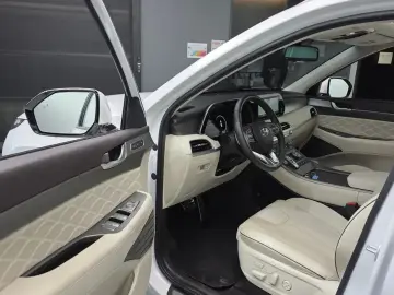 2022 Hyundai Palisade с пробегом 53 710 км