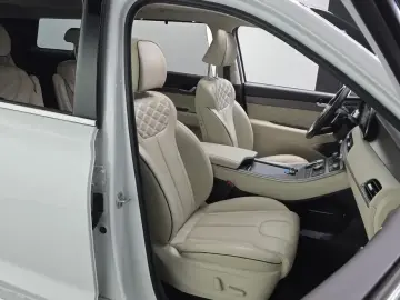 2022 Hyundai Palisade с пробегом 53 710 км