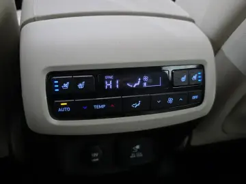 2022 Hyundai Palisade с пробегом 53 710 км