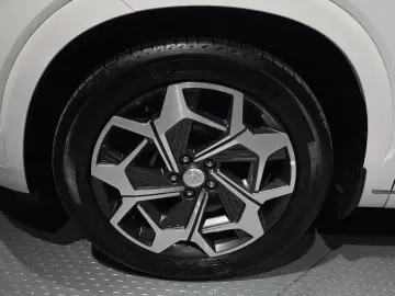 2022 Hyundai Palisade с пробегом 113 500 км