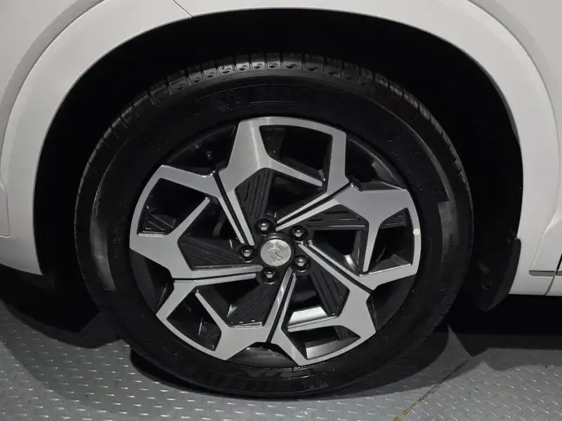 2022 Hyundai Palisade с пробегом 113 500 км