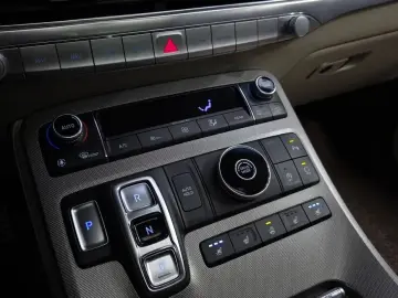 2022 Hyundai Palisade с пробегом 113 500 км