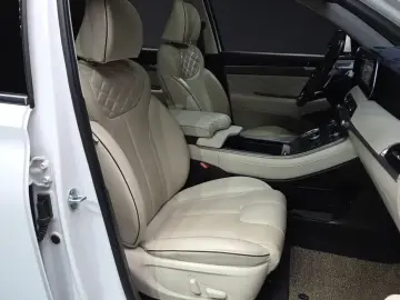 2022 Hyundai Palisade с пробегом 113 500 км