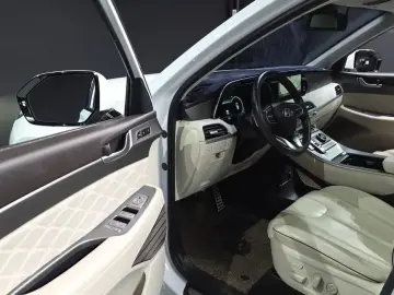 2022 Hyundai Palisade с пробегом 113 500 км