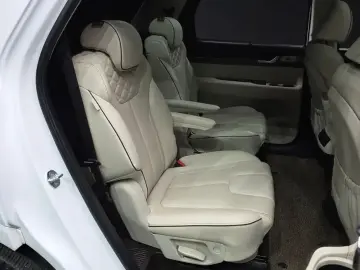 2022 Hyundai Palisade с пробегом 113 500 км