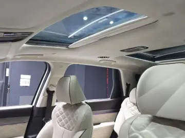 2022 Hyundai Palisade с пробегом 113 500 км