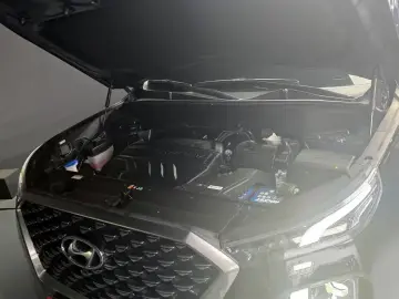 2022 Hyundai Palisade с пробегом 51 182 км