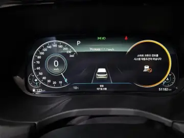 2022 Hyundai Palisade с пробегом 51 182 км