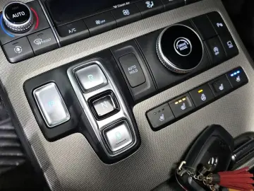 2022 Hyundai Palisade с пробегом 51 182 км