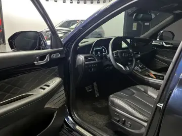 2022 Hyundai Palisade с пробегом 51 182 км