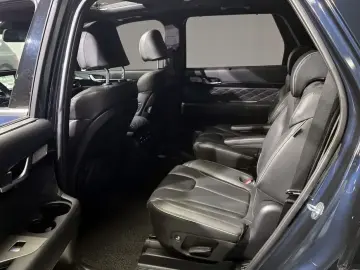 2022 Hyundai Palisade с пробегом 51 182 км