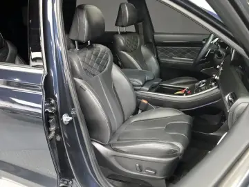 2022 Hyundai Palisade с пробегом 51 182 км