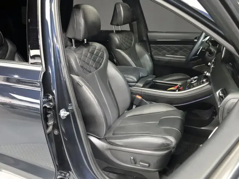 2022 Hyundai Palisade с пробегом 51 182 км