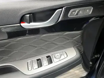 2022 Hyundai Palisade с пробегом 51 182 км