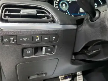 2022 Hyundai Palisade с пробегом 51 182 км