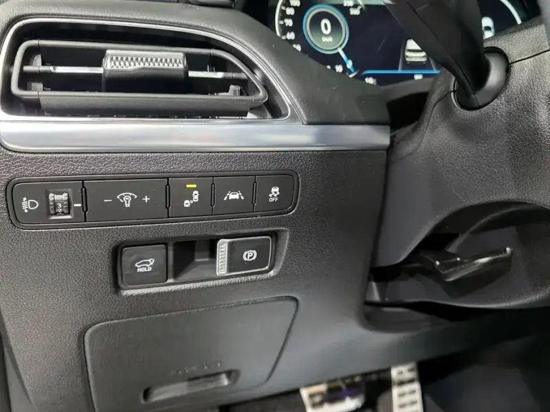 2022 Hyundai Palisade с пробегом 51 182 км