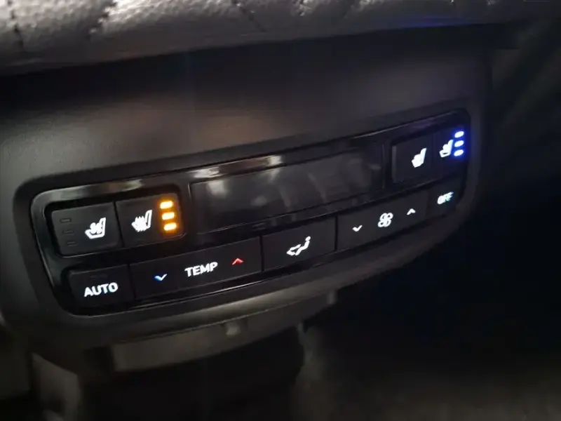 2022 Hyundai Palisade с пробегом 51 182 км