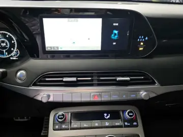2022 Hyundai Palisade с пробегом 51 182 км