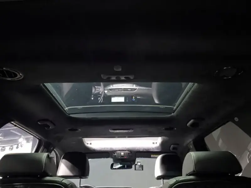 2022 Hyundai Palisade с пробегом 51 182 км