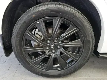 2022 Hyundai Palisade с пробегом 106 353 км