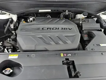 2022 Hyundai Palisade с пробегом 106 353 км