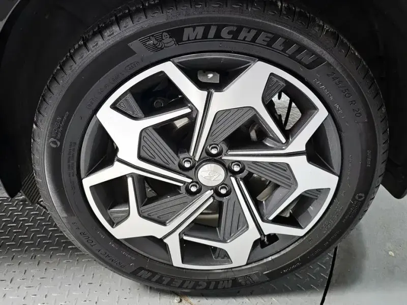 2022 Hyundai Palisade с пробегом 72 446 км