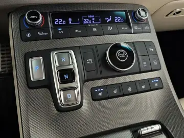 2022 Hyundai Palisade с пробегом 106 353 км