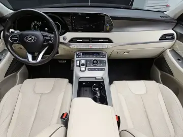 2022 Hyundai Palisade с пробегом 72 446 км
