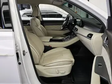 2022 Hyundai Palisade с пробегом 106 353 км