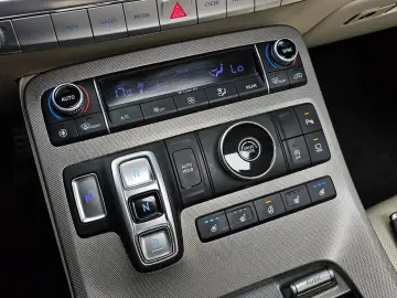 2022 Hyundai Palisade с пробегом 72 446 км