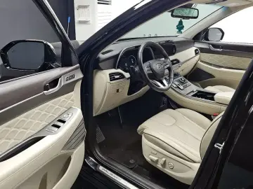 2022 Hyundai Palisade с пробегом 72 446 км