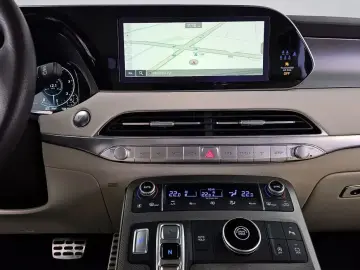 2022 Hyundai Palisade с пробегом 106 353 км