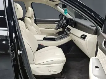 2022 Hyundai Palisade с пробегом 72 446 км